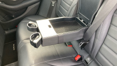 Mercedes-Benz C-Class C300d AMG Line Edition 4dr 9G-Tronic Diesel Saloon